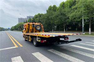 玉树宁武道路救援拖车-宁武救援服务热线
